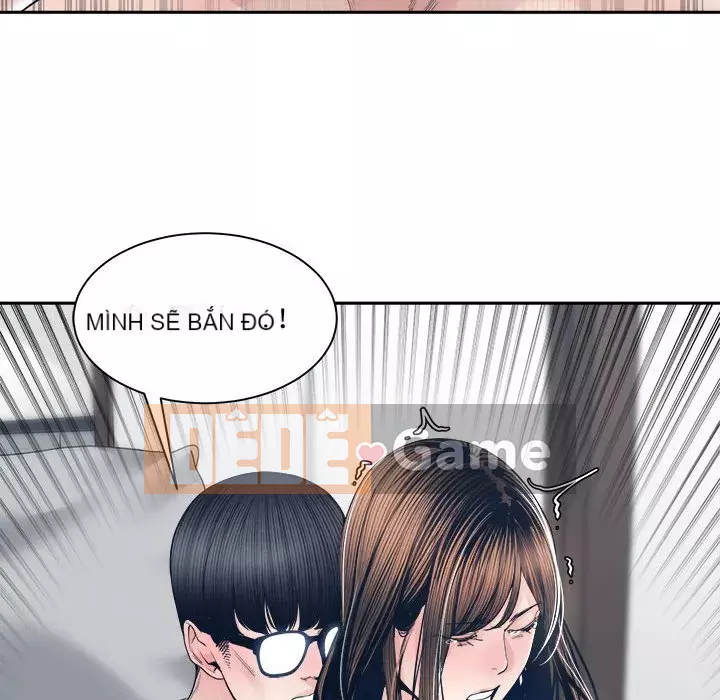 Bạn là tình yêu đích thực Chương 27-28