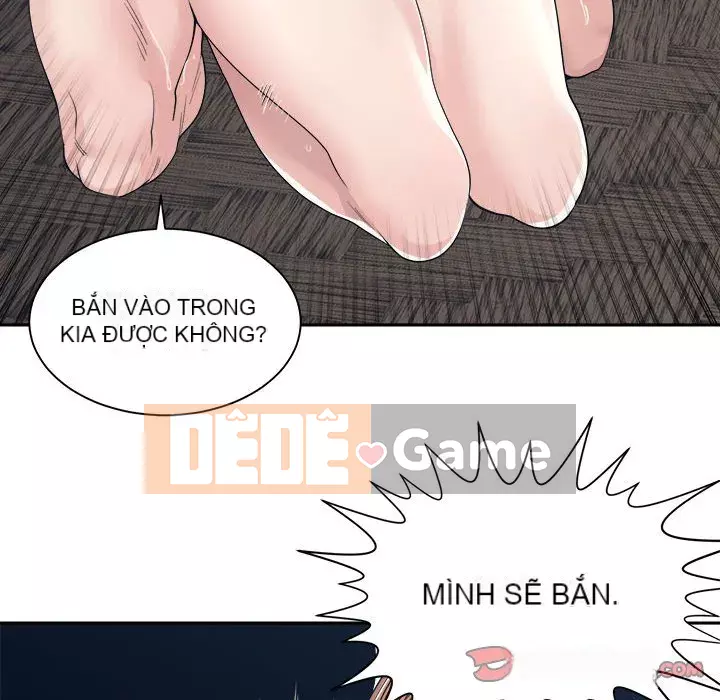 Bạn là tình yêu đích thực Chương 27-28