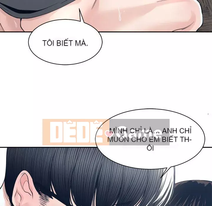 Bạn là tình yêu đích thực Chương 27-28