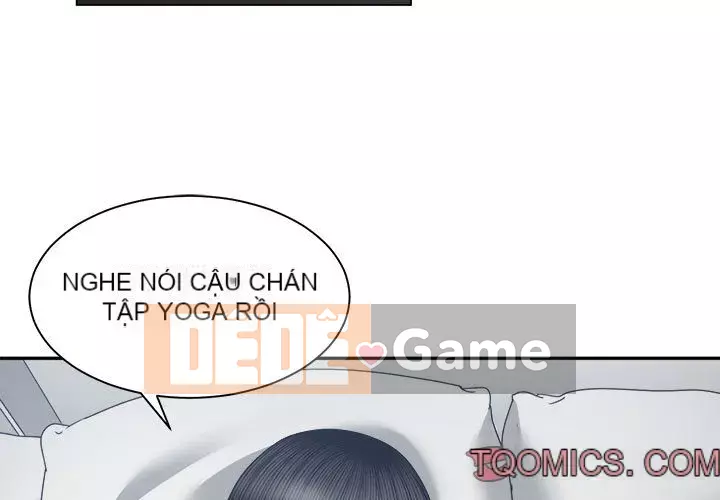 Bạn là tình yêu đích thực Chương 25-26