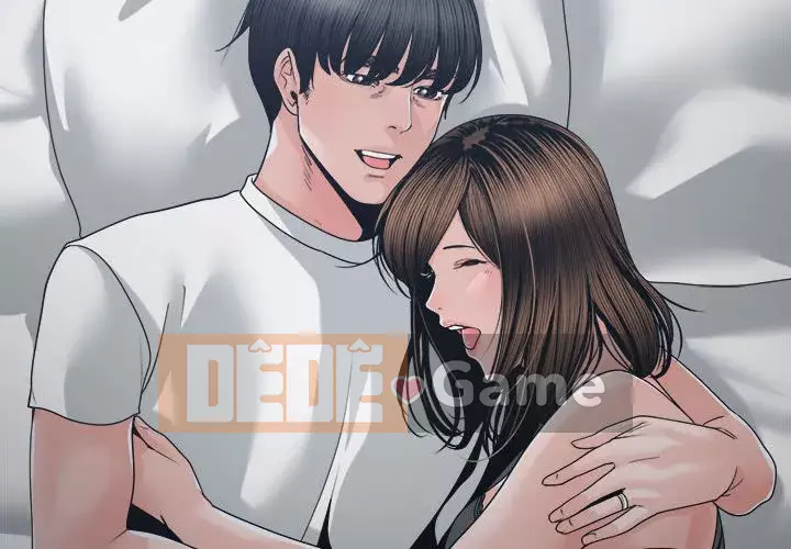 Bạn là tình yêu đích thực Chương 25-26