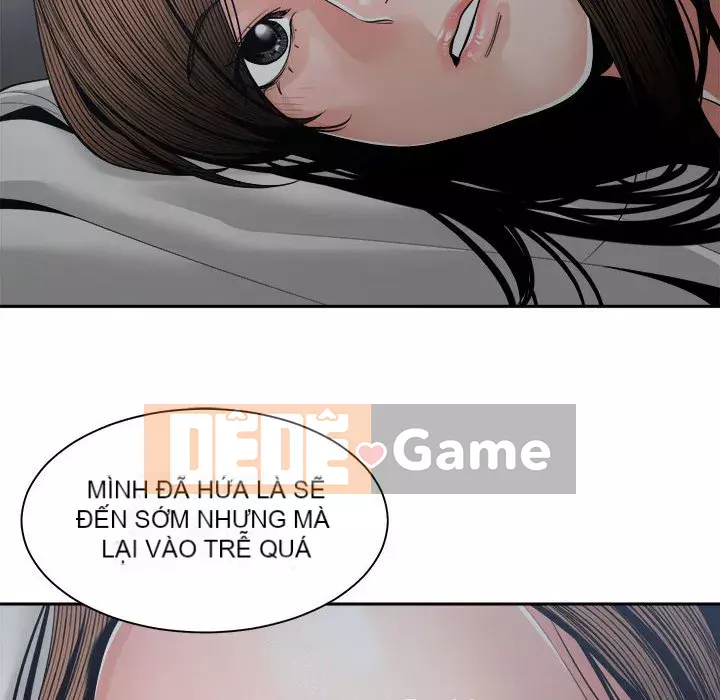 Bạn là tình yêu đích thực Chương 25-26