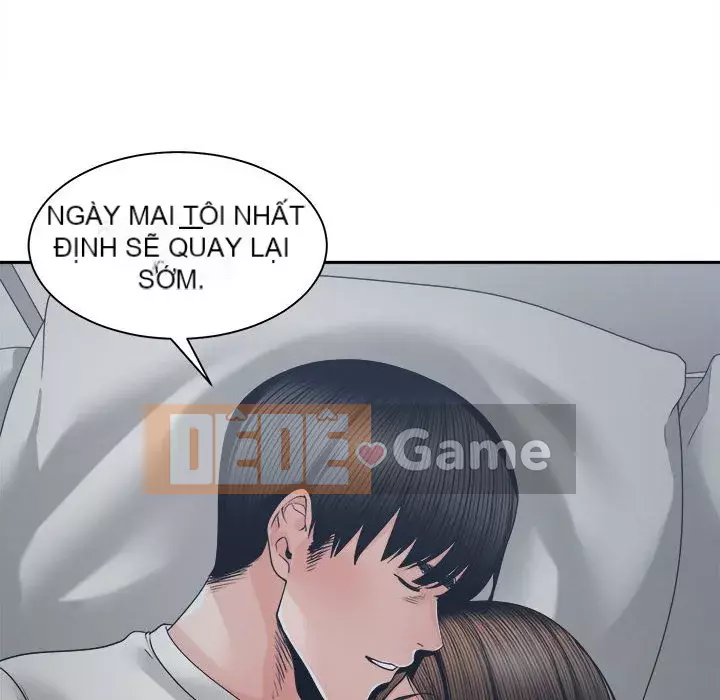 Bạn là tình yêu đích thực Chương 25-26