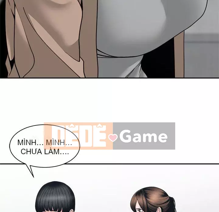 Bạn là tình yêu đích thực Chương 25-26