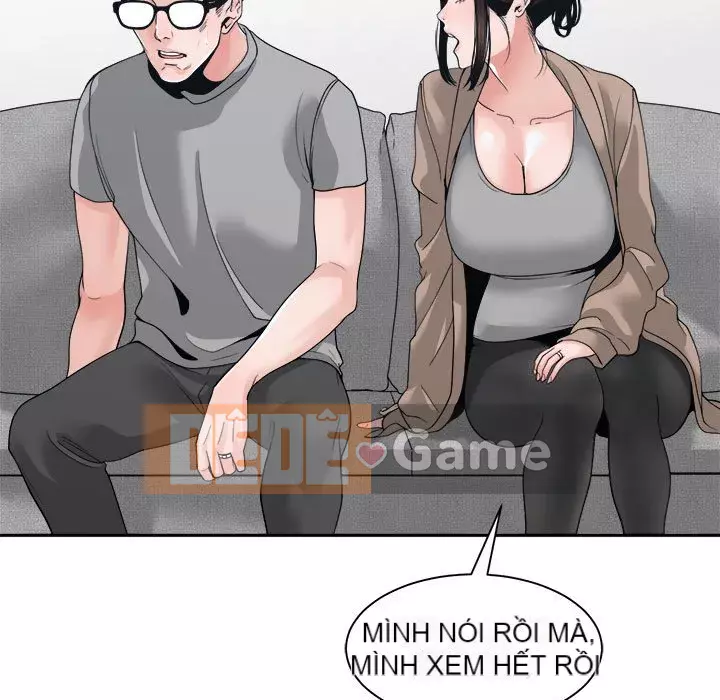 Bạn là tình yêu đích thực Chương 25-26