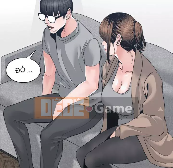 Bạn là tình yêu đích thực Chương 25-26