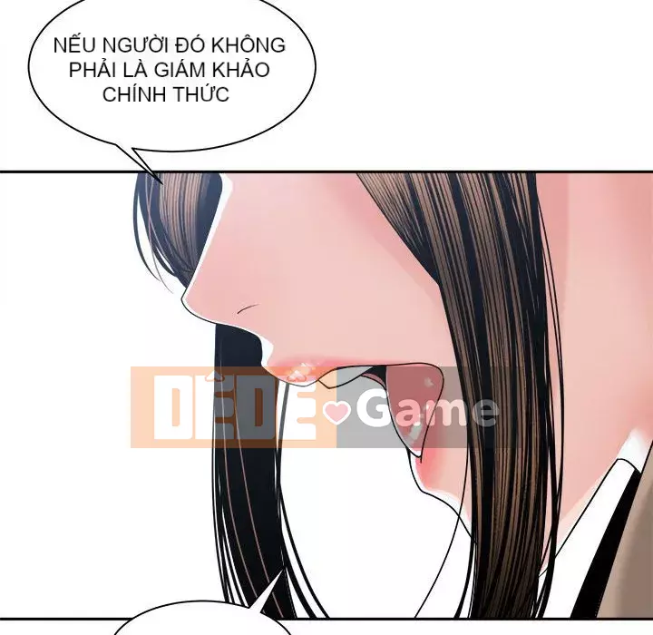 Bạn là tình yêu đích thực Chương 25-26