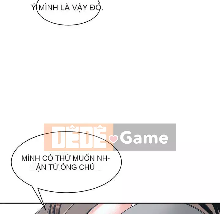 Bạn là tình yêu đích thực Chương 25-26