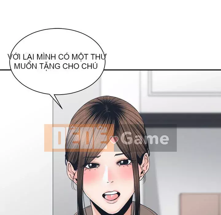 Bạn là tình yêu đích thực Chương 25-26