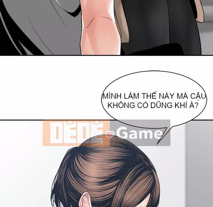 Bạn là tình yêu đích thực Chương 25-26