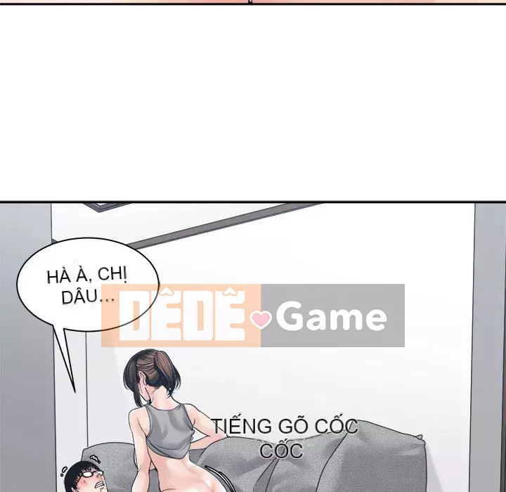 Bạn là tình yêu đích thực Chương 25-26