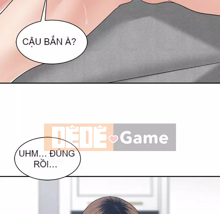 Bạn là tình yêu đích thực Chương 25-26