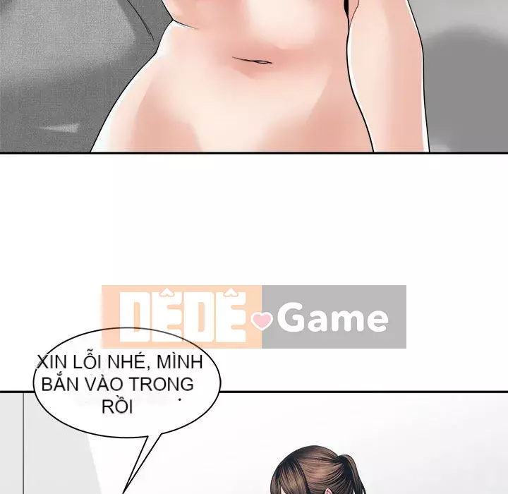 Bạn là tình yêu đích thực Chương 25-26