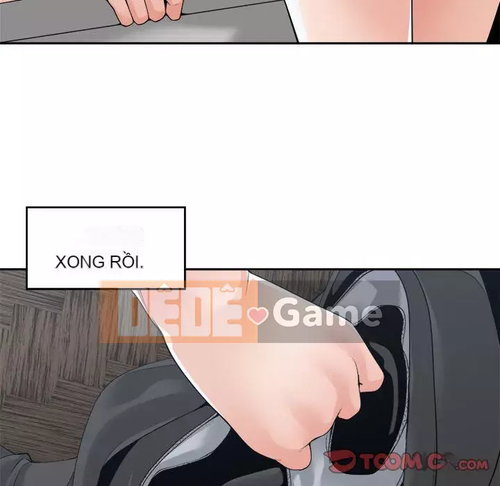 Bạn là tình yêu đích thực Chương 25-26