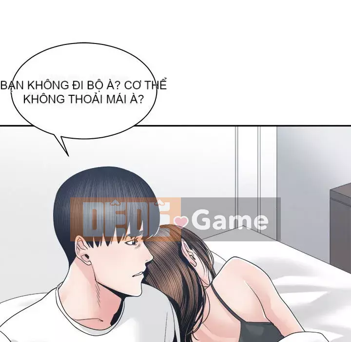 Bạn là tình yêu đích thực Chương 25-26