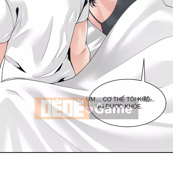 Bạn là tình yêu đích thực Chương 25-26