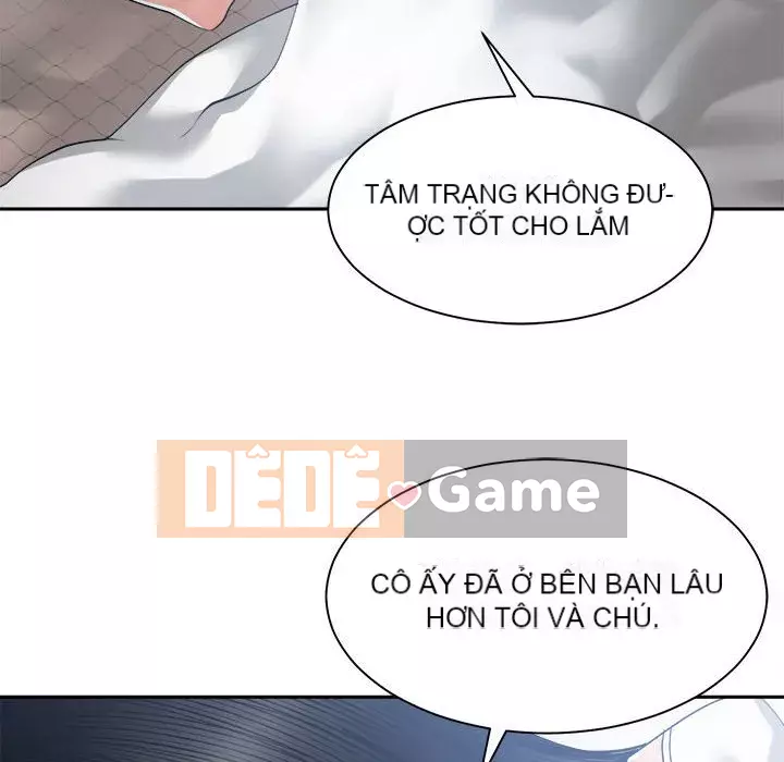 Bạn là tình yêu đích thực Chương 25-26