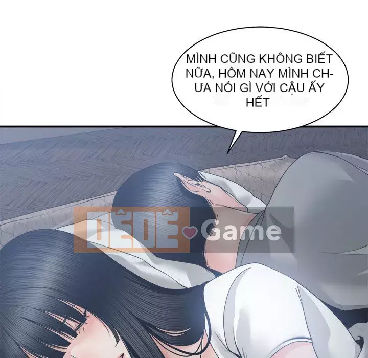 Bạn là tình yêu đích thực Chương 25-26