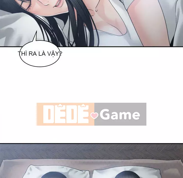 Bạn là tình yêu đích thực Chương 25-26