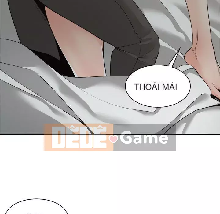 Bạn là tình yêu đích thực Chương 25-26