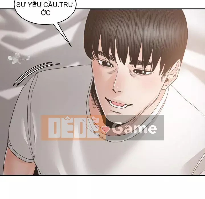 Bạn là tình yêu đích thực Chương 25-26