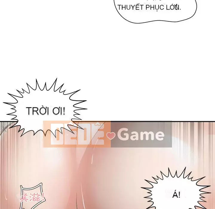 Bạn là tình yêu đích thực Chương 25-26