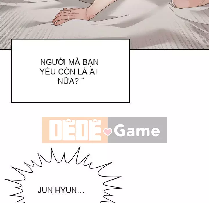 Bạn là tình yêu đích thực Chương 25-26