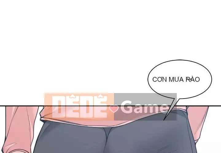 Bạn là tình yêu đích thực Chương 21-22