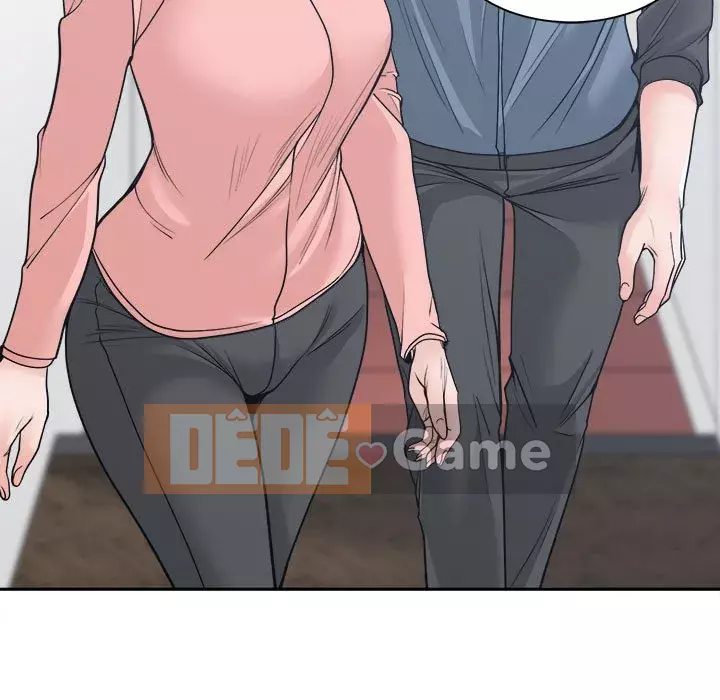 Bạn là tình yêu đích thực Chương 21-22