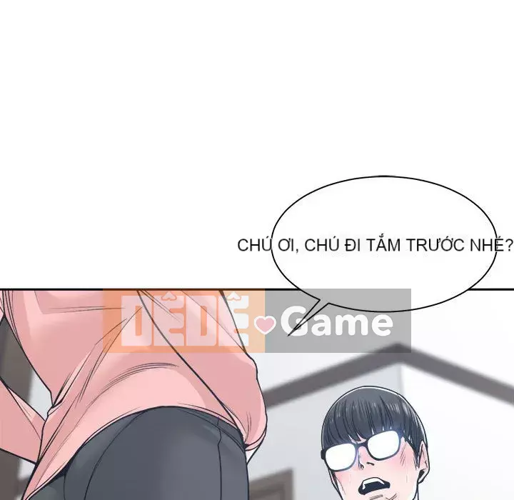 Bạn là tình yêu đích thực Chương 21-22