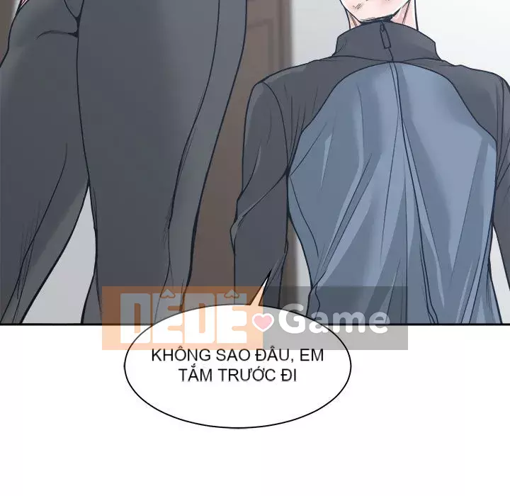 Bạn là tình yêu đích thực Chương 21-22