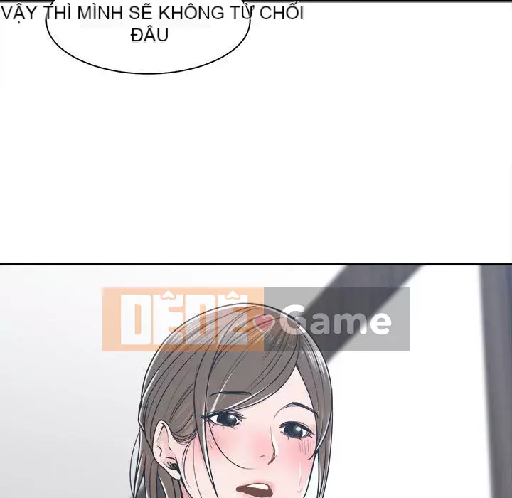 Bạn là tình yêu đích thực Chương 21-22