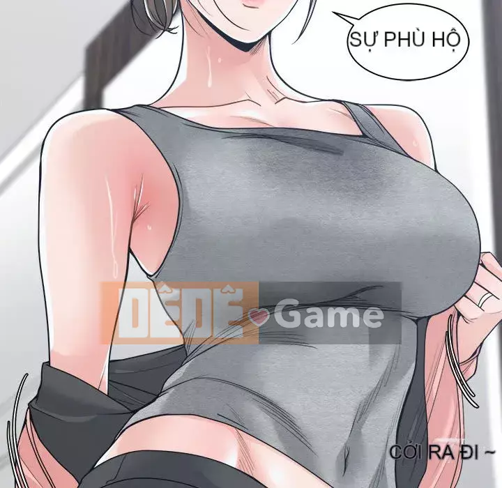 Bạn là tình yêu đích thực Chương 21-22