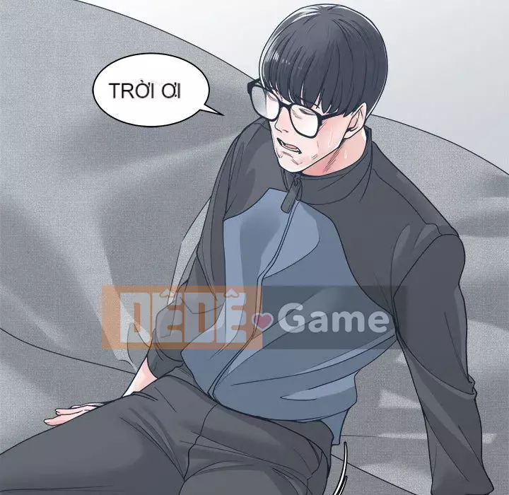 Bạn là tình yêu đích thực Chương 21-22