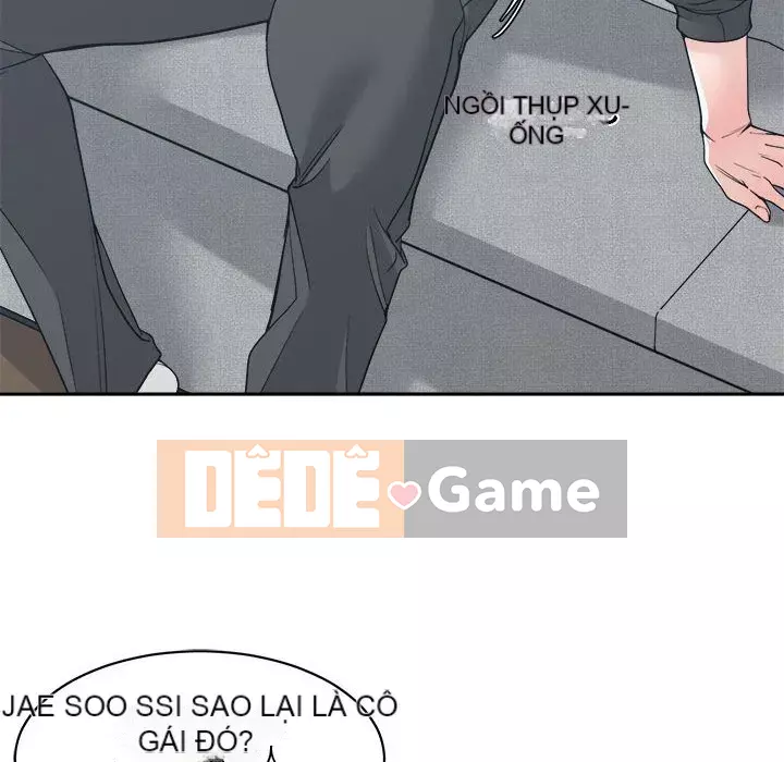 Bạn là tình yêu đích thực Chương 21-22