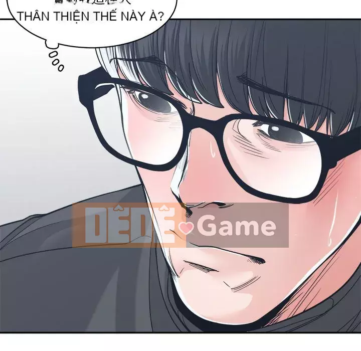 Bạn là tình yêu đích thực Chương 21-22