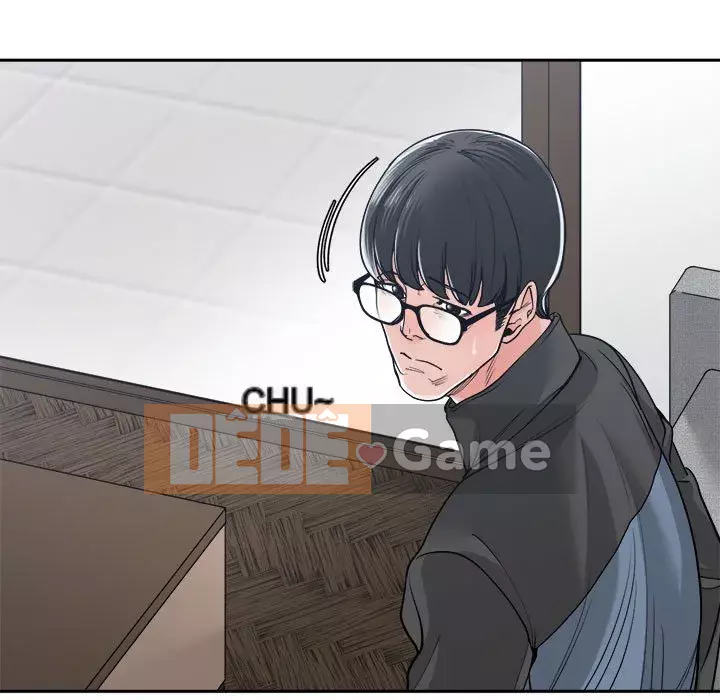 Bạn là tình yêu đích thực Chương 21-22