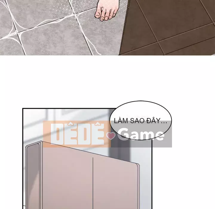 Bạn là tình yêu đích thực Chương 21-22