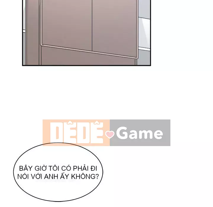 Bạn là tình yêu đích thực Chương 21-22