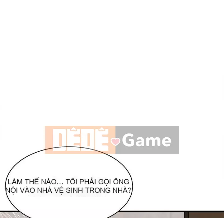 Bạn là tình yêu đích thực Chương 21-22