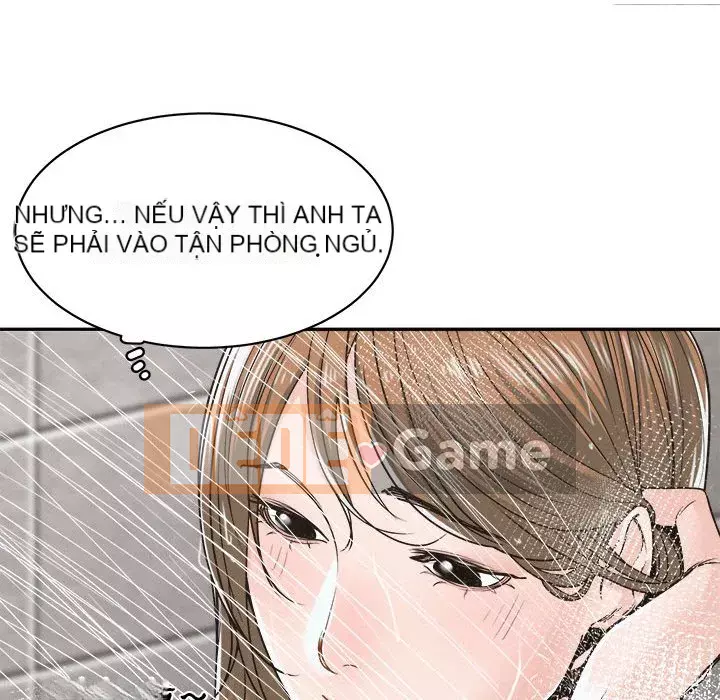 Bạn là tình yêu đích thực Chương 21-22