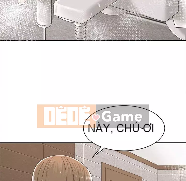 Bạn là tình yêu đích thực Chương 21-22