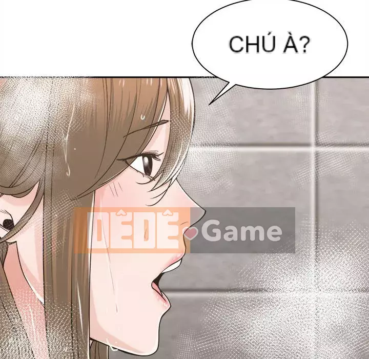 Bạn là tình yêu đích thực Chương 21-22