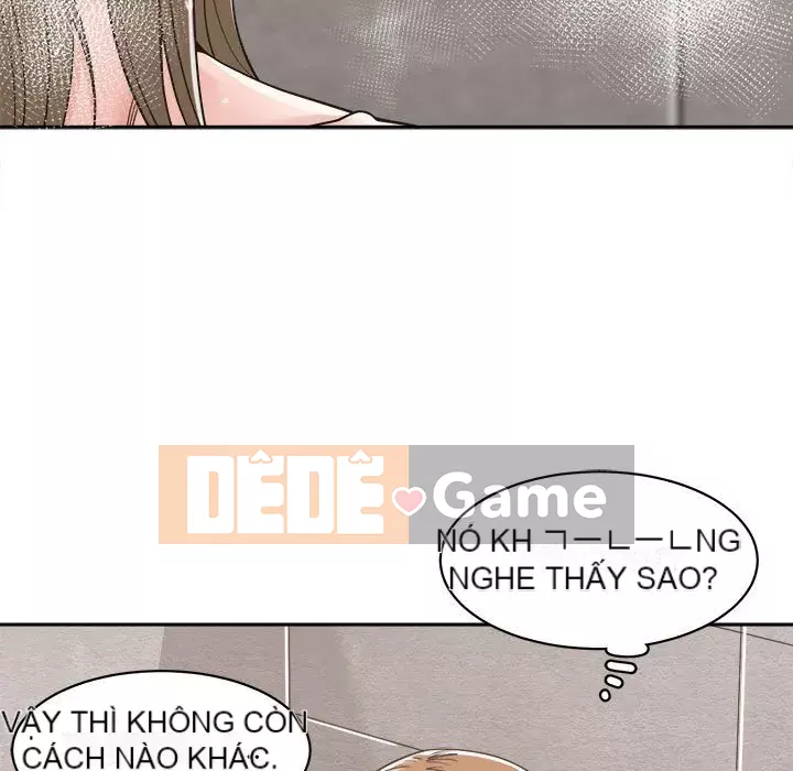 Bạn là tình yêu đích thực Chương 21-22