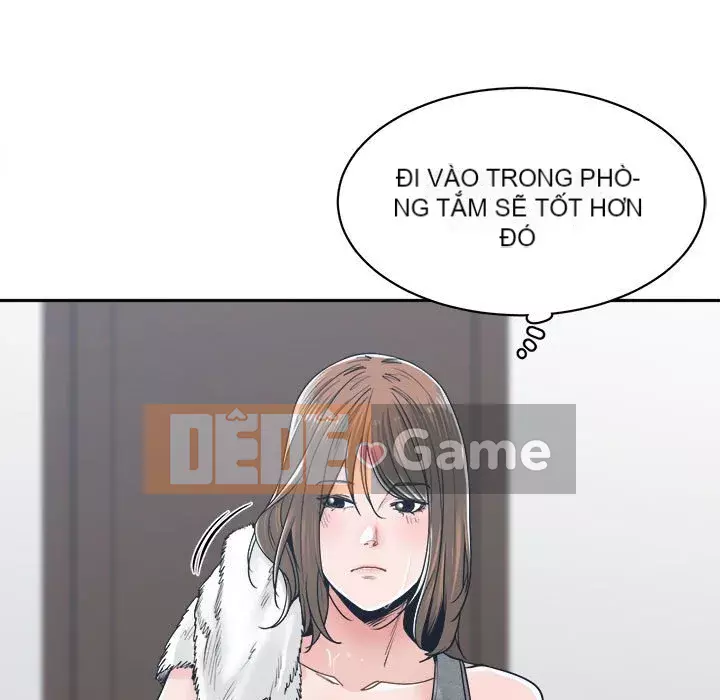 Bạn là tình yêu đích thực Chương 21-22