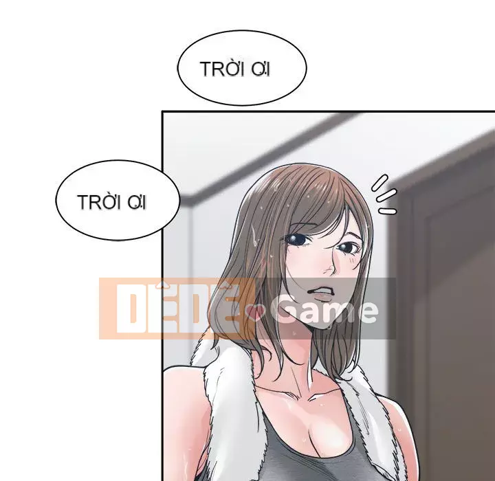 Bạn là tình yêu đích thực Chương 21-22