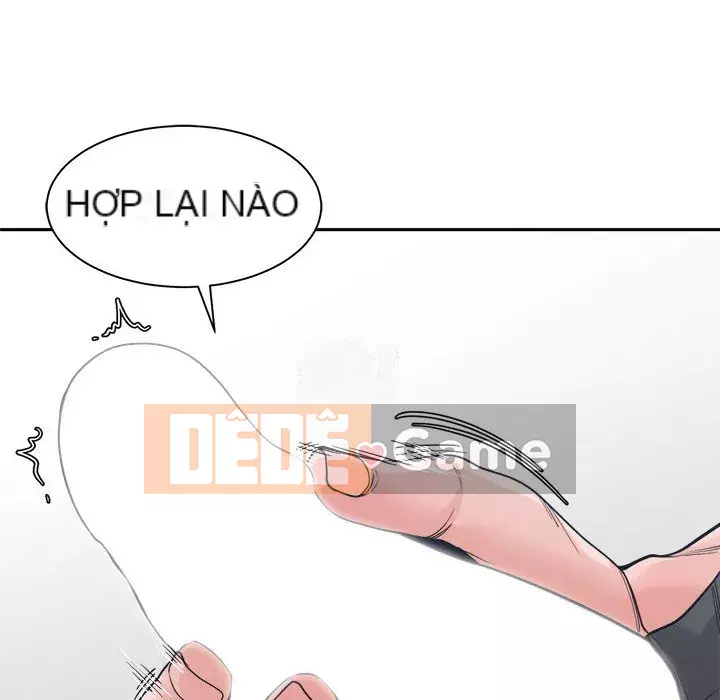 Bạn là tình yêu đích thực Chương 21-22