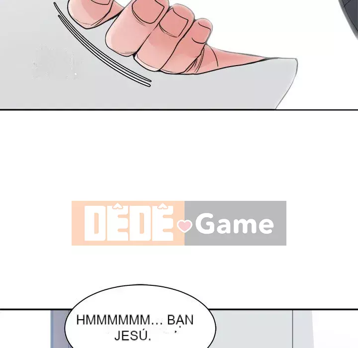 Bạn là tình yêu đích thực Chương 21-22