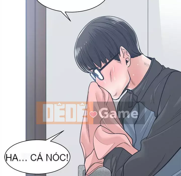 Bạn là tình yêu đích thực Chương 21-22