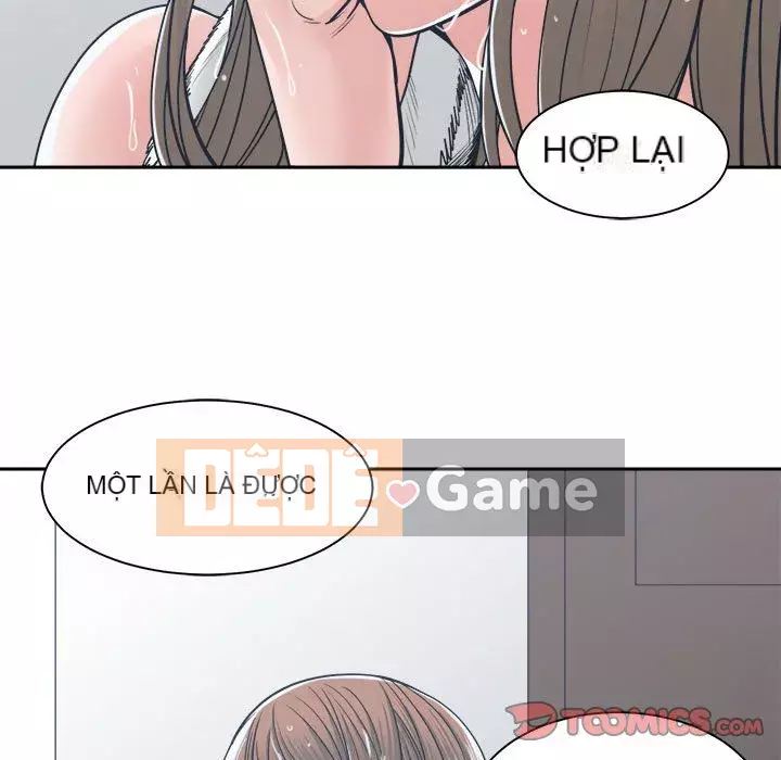 Bạn là tình yêu đích thực Chương 21-22